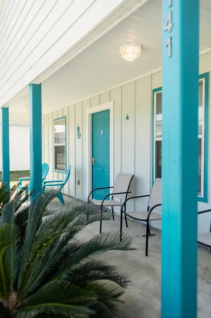 Happy Beach House in Biloxi - Image 1