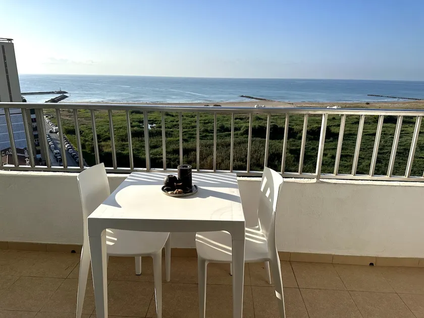 Stunning sea views - Image 1