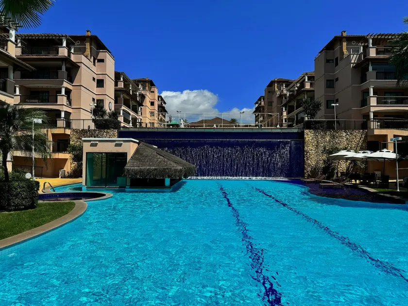 Penthouse with Bathtub, 3min. from Beach Park - Image 1