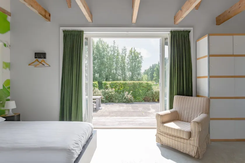 Aldehoeve: Holiday apartment 'ien' for max. 6p - Image 1