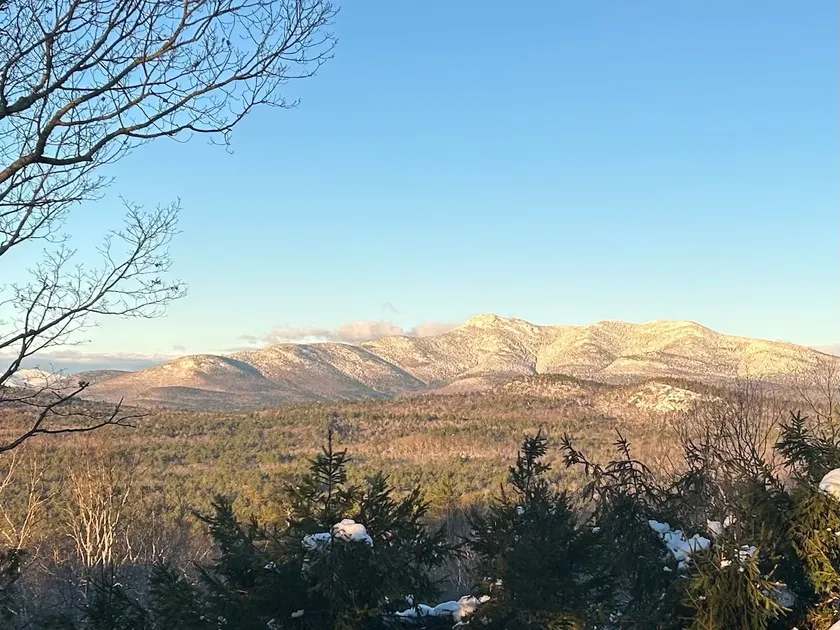 Summer Fun & Sunsets NH White Mountains Chalet - Image 1