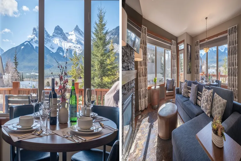 ⭐Hot Tub+Pool⭐ South Facing⛰️View+Gas🔥Place - Image 1