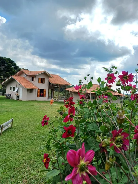 Mirante do Vale Cottage - Serra da Mantiqueira - Image 1