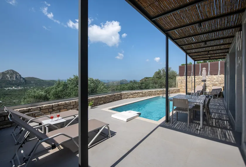 Porti Aphrodite 2- Designed for Two and Relaxation - Image 1
