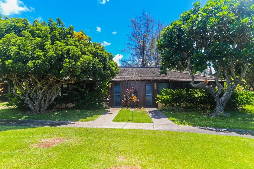 Serene Hawaiian Style Cottage - Image 1