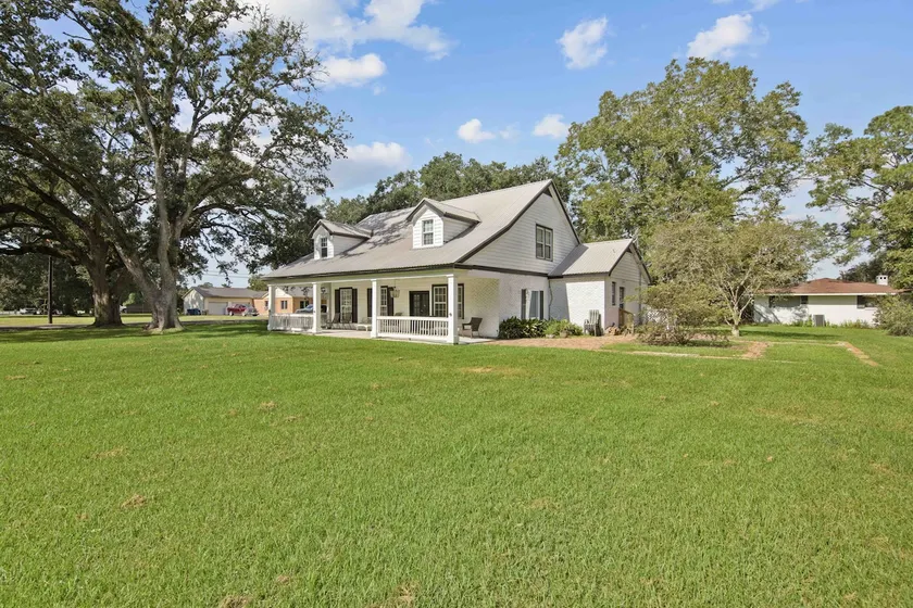 Saint Martinville Enchanted House 118 - Image 1