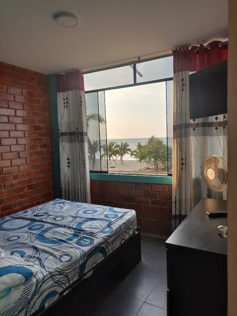 ”Estrella del Mar” Ocean view and comfort - Image 1