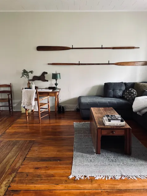 Lagom Living Not too little ~ Not too Much - Image 1