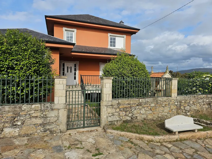 Casa Fonte Barreira - Camariñas - Image 1