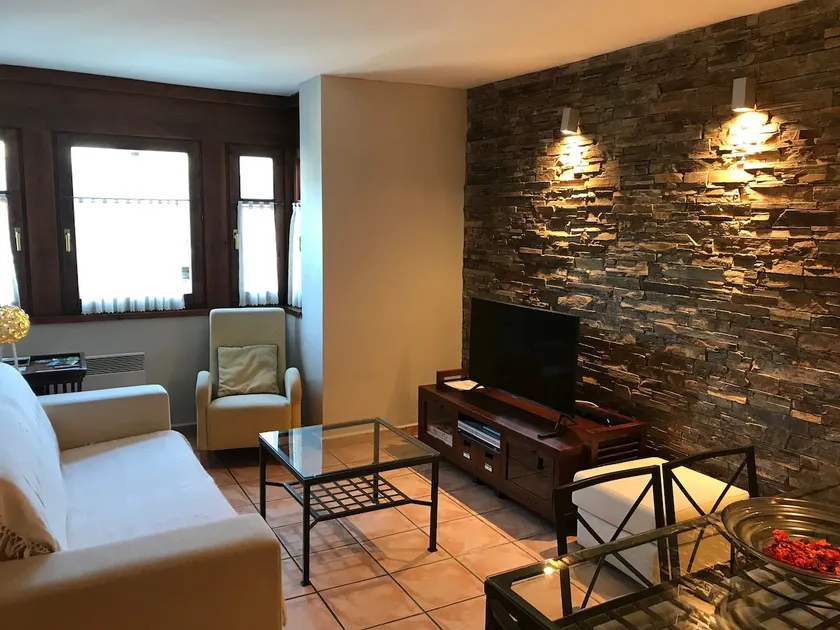 Ca la Lili - Apartment in Espot/Pallars - Image 1
