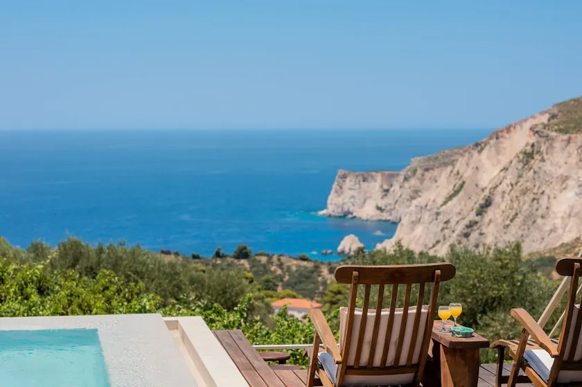 Arca Villa - Enchanting Sunset! - Image 1