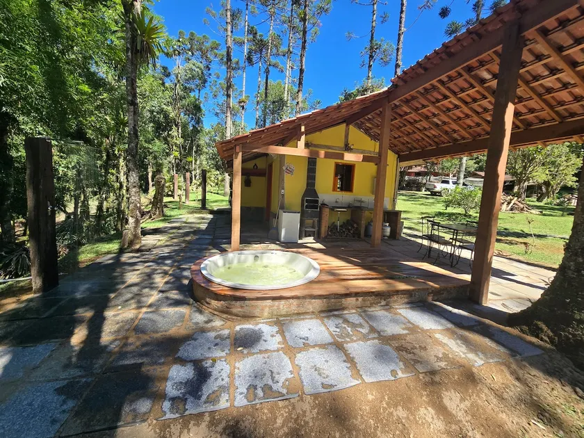 Chalet with River View - Vale da Prata - Mirantão - Image 1