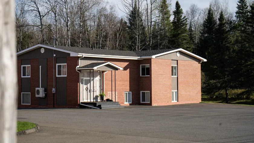 Modern Living Facility - Image 1
