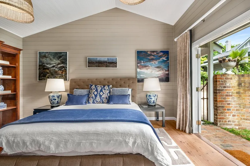Warra Warra Cottage - a luxury retreat for two - Image 1
