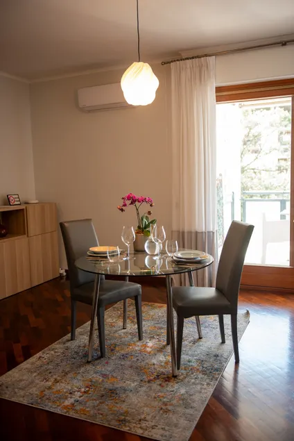 Li.Fe Home - New Apartment EUR Torrino - Image 1