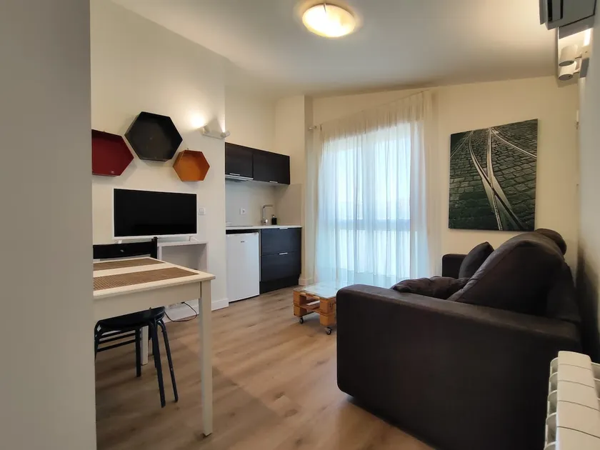 Standard Apartments in Quintandueñas Burgos - Image 1
