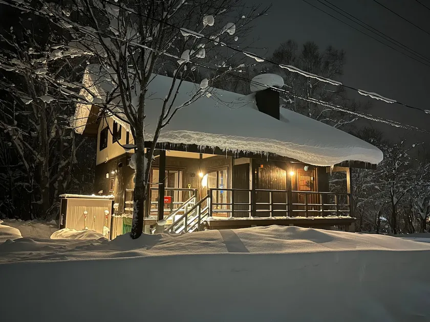 Slow House Niseko - Image 1