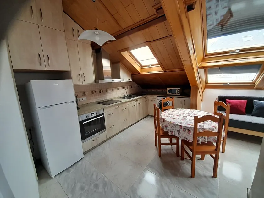 ”Vivienda de uso turistico MARIA” Portonovo - Image 1