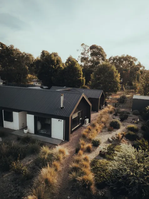 Forrest Haus Retreat: Designer Luxe Stay by Nature - Image 1