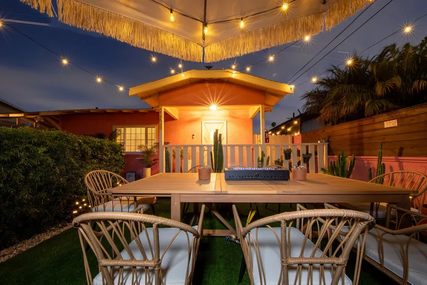 Pink Palms Wellness Retreat-Mins to LAX+SoFi+Beach - Image 1