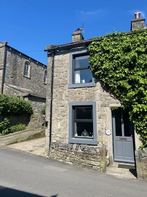 2 chambres à coucher à Grassington - Image 1
