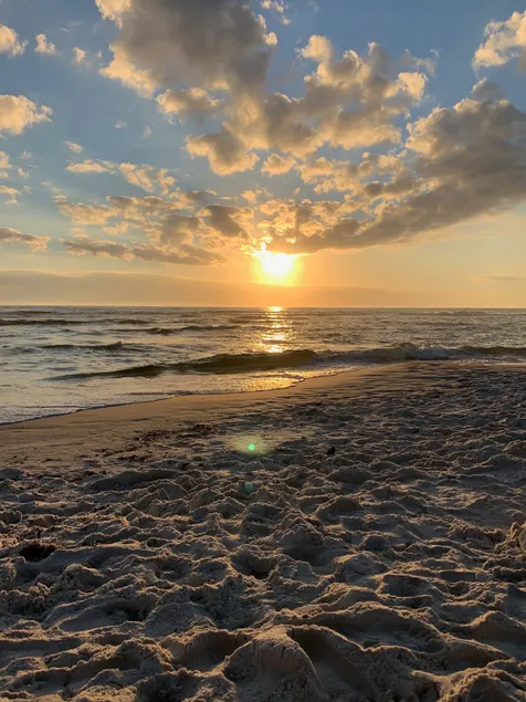 Escape to Paradise: A Relaxing Gulf Coast Retreat - Image 1