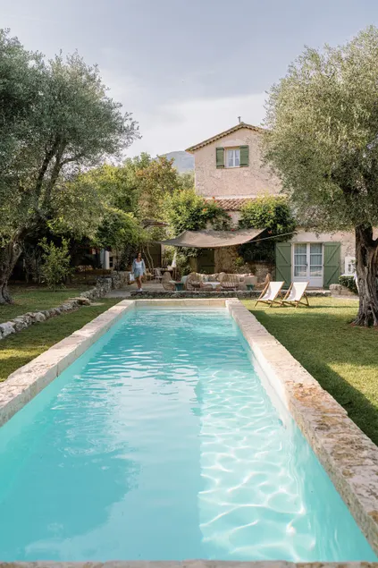 Mastrorelli House, Authentic and Designer Bastide - Image 1