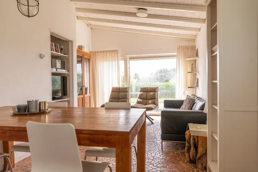 Holiday Home Near Dunes - Image 1