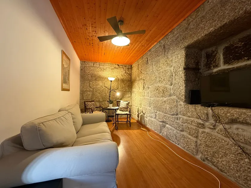 Antunes - central rustic house @Gerês by WM - Image 1
