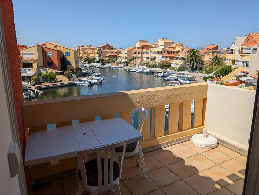 Apartment - Nautical Marina - Le Barcarès - Image 1