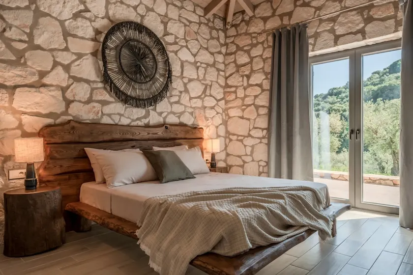 Akathistos Cottage - Image 1