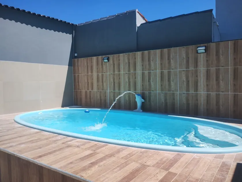 FUN AND COMFORT IN RIO DAS OSTRAS. - Image 1