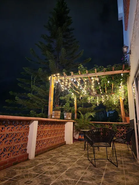 Beautiful apartment, pergola, parking - Image 1