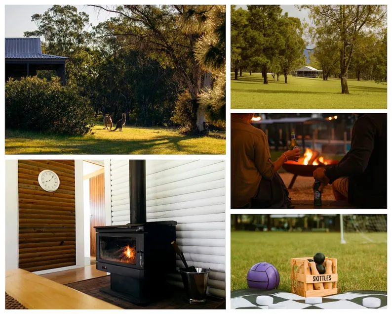 Palmers Lane Estate 5BR - Pokolbin Hunter Valley - Image 1