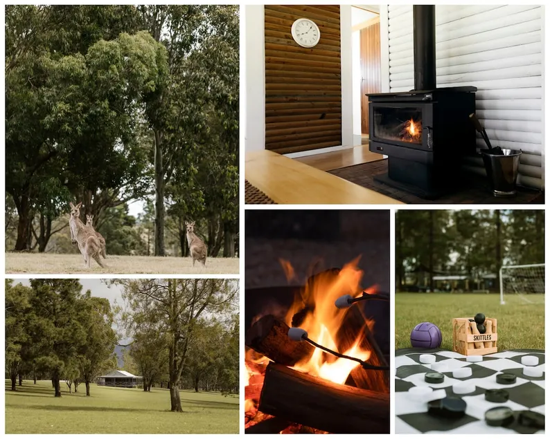 Palmers Lane Estate Hunter Valley - Image 1