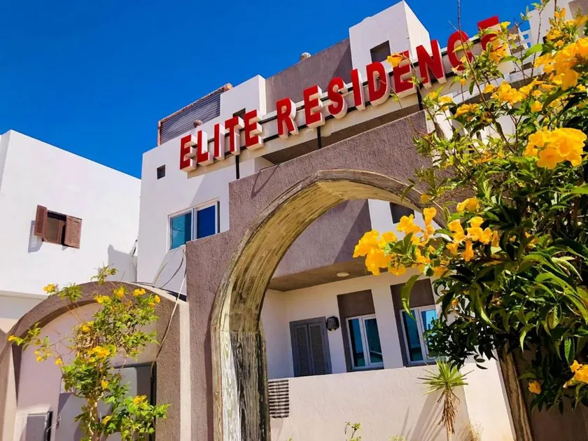 Elite Residence Dahab - Image 1