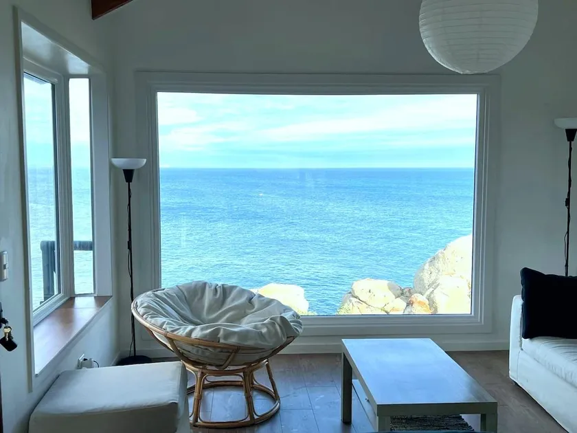 Comfortable house, ocean view in a quiet condominium. - Image 1