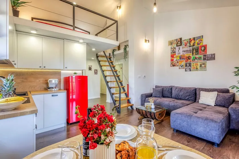 Apartment Aki Antonela - Image 1