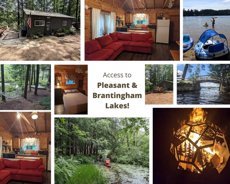 Lake Access Family Summer Camp! - Image 1