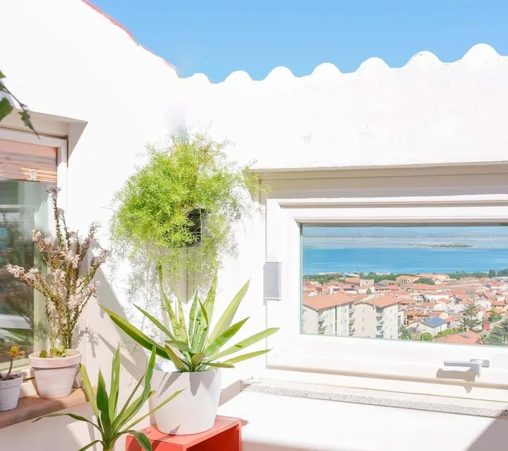 La ManSarda - holiday home with panoramic view - Image 1