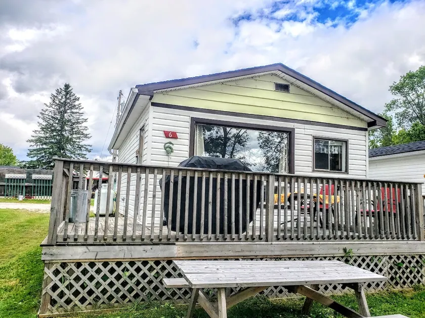 6# Mallard Two Bedroom - Image 1