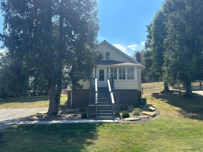 Rio Grande \"Dean Lewis\" House. Just off campus! - Image 1
