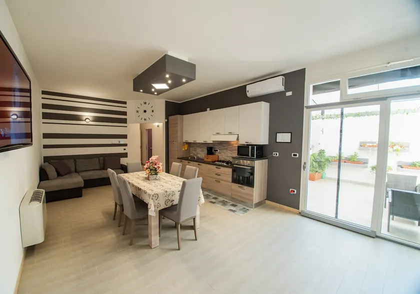Casa A&F - Image 1