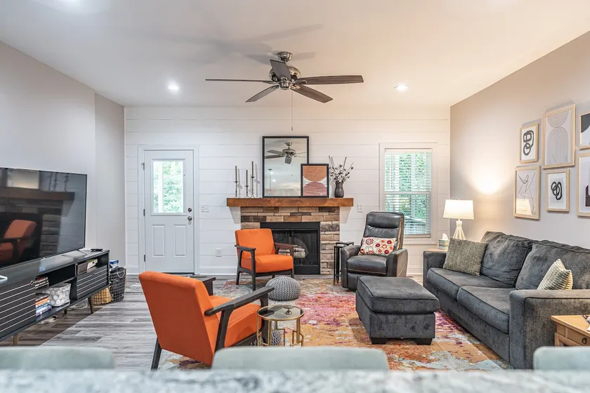 Serenity on Pinehurst No 6! <3.5 miles to the Village of Pinehurst! Sleeps 10! - Image 1