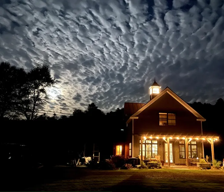 Lakefront House on Woodbury Lake - Image 1