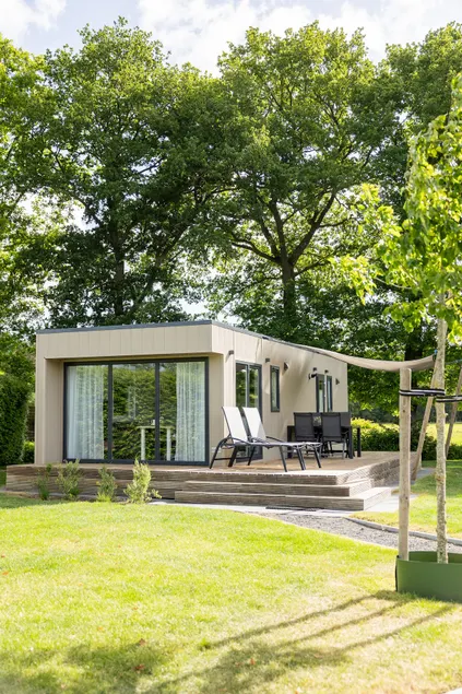 Unique cottage - Image 1