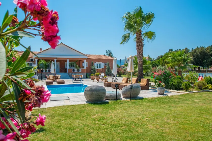 Zante Sunny Villa II - Image 1