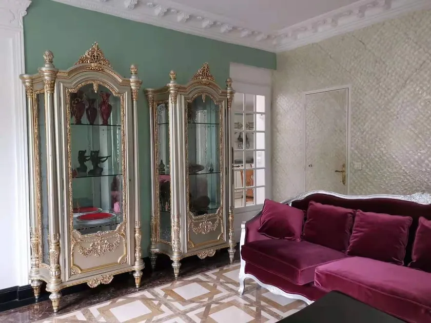 Luxury Apartment & Garden – 5km to Roland-Garros - Image 1