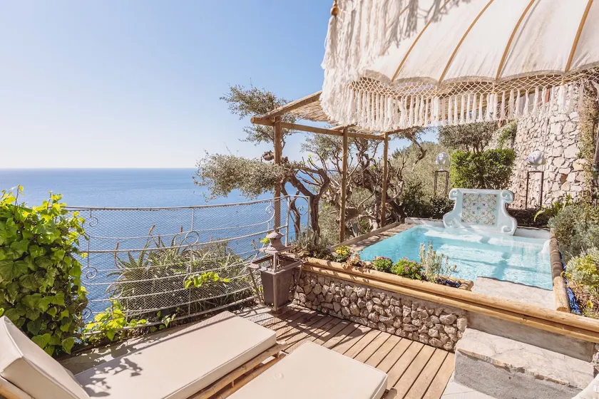 POSEA Collection - Villa Ponente - Image 1