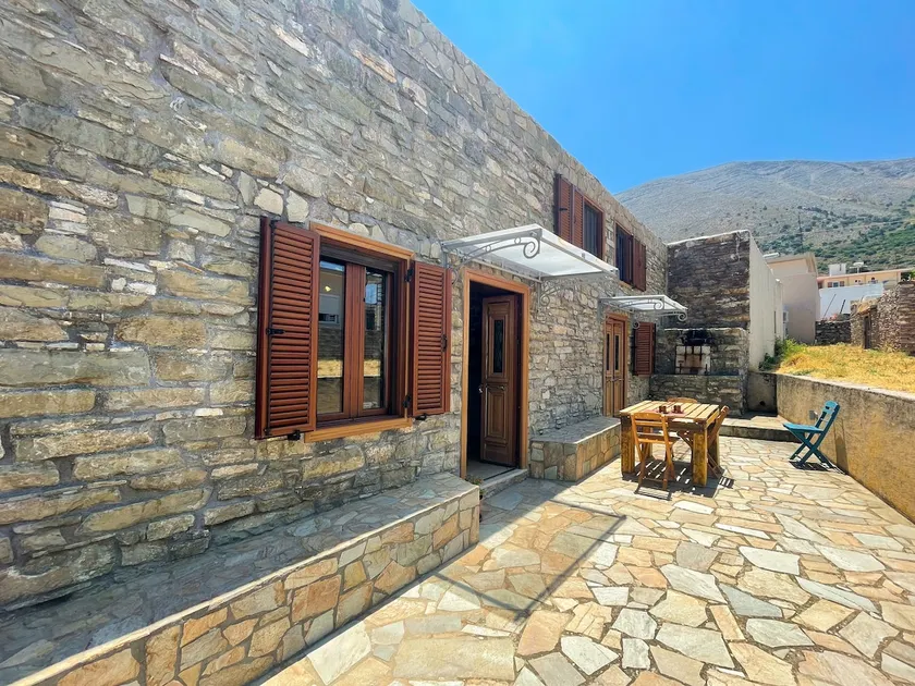 Echo Traditional House - Ηχώ Παραδοσιακό Σπίτι - Image 1